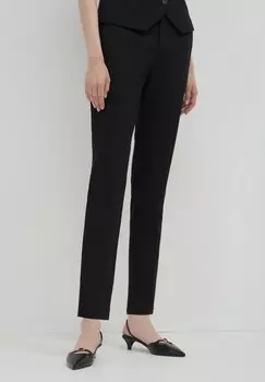 Чиносы Calliope, черный