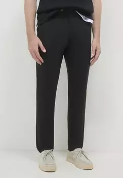 Чиносы Calliope, черный