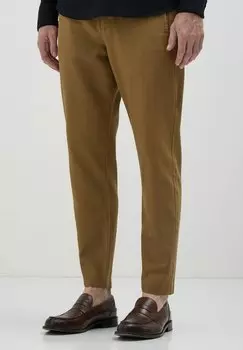 Чиносы Calliope, коричневый