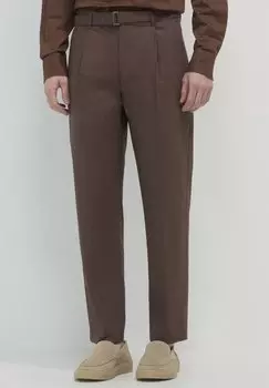 Чиносы Calliope, коричневый