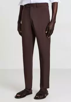 Чиносы Calliope, коричневый