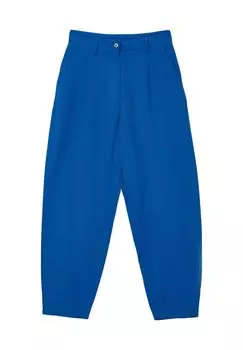 Чиносы Calliope, неоновый синий