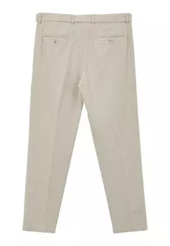 Чиносы Calliope, пестрый бежевый