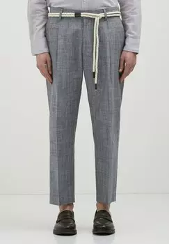 Чиносы Calliope, серый