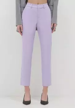 Чиносы Calliope, сиреневый