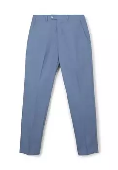 Чиносы Calliope, светло-голубой