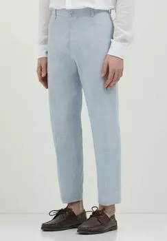 Чиносы Calliope, светло-голубой