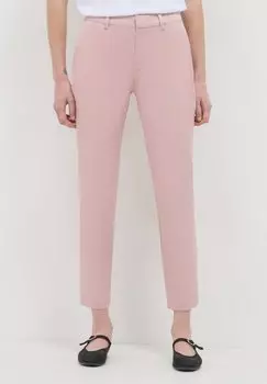 Чиносы Calliope, светло-розовый