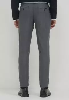 Чиносы Calliope, темно-серый