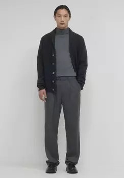 Чиносы Calliope, темно-серый