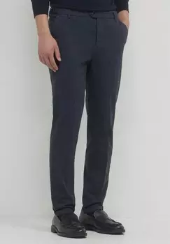 Чиносы Calliope, темно-синий