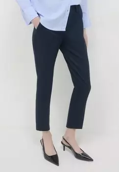 Чиносы Calliope, темно-синий