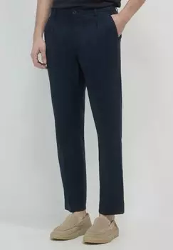 Чиносы Calliope, темно-синий