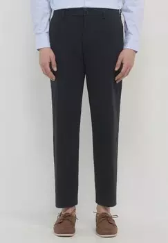 Чиносы Calliope, темно-синий