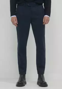 Чиносы Calliope, темно-синий