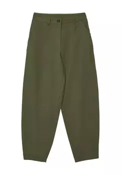 Чиносы Calliope, темно-зеленый