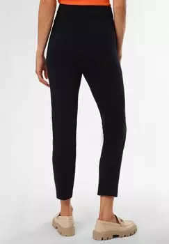 Чиносы Cambio, темно-синий