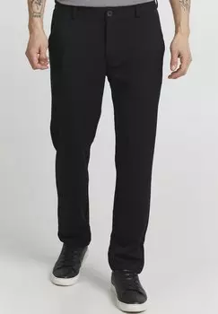 Чиносы CAMO 11 Project, черный