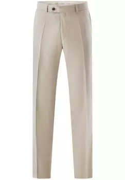 Чиносы Carl Gross, бежевый