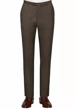 Чиносы Carl Gross, коричневый
