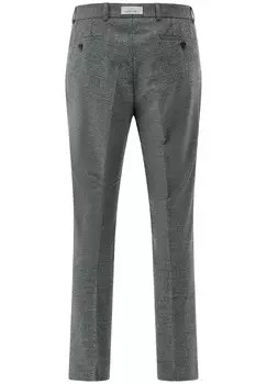 Чиносы Carl Gross, серый