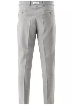 Чиносы Carl Gross, светло-серый