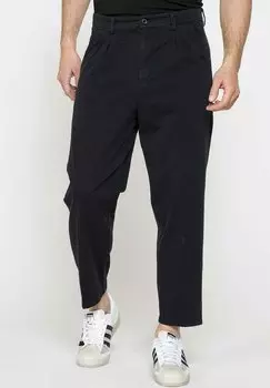 Чиносы Carrera Jeans, черный
