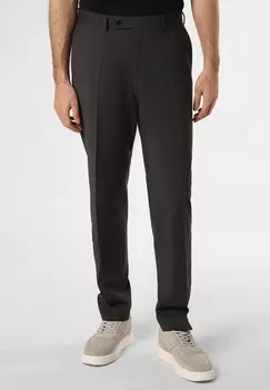 Чиносы CARTER FINSHLEY & HARDING, серый