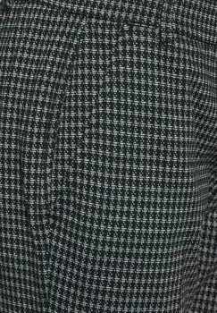 Чиносы CASUAL FIT Cecil, зеленый