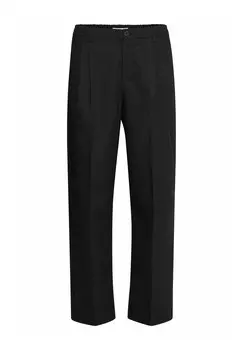 Чиносы Casual Friday, черный