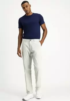 Чиносы CASUAL Kigili, светло-серый