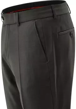 Чиносы CG – Club of Gents, темно-серый