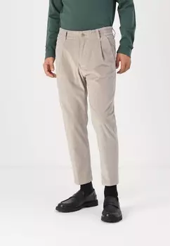 Чиносы CHASY DRYKORN, песочный