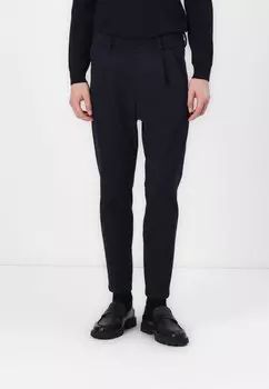 Чиносы CHASY DRYKORN, темно-синий