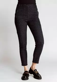 Чиносы CHIARA Zhrill, цвет blue