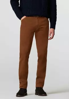 Чиносы CHICAGO Meyer, медь