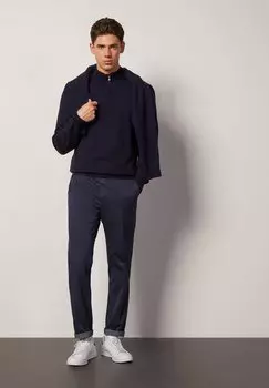 Чиносы CHINO Falconeri, синий