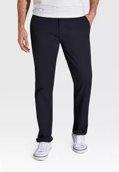 Чиносы CHINOS SLIM FIT Next, Королевский синий