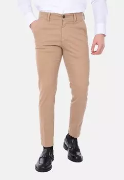 Чиносы Ciabal, бежевый