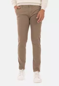 Чиносы Ciabal, бежевый