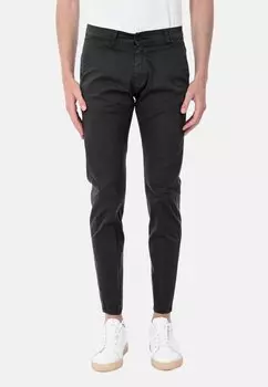 Чиносы Ciabal, черный