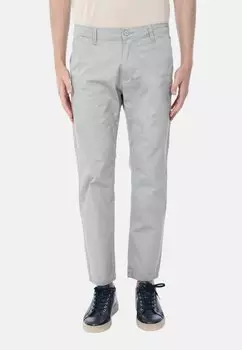 Чиносы Ciabal, серый