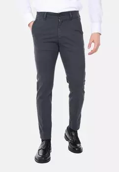 Чиносы Ciabal, серый