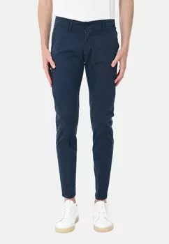 Чиносы Ciabal, синий