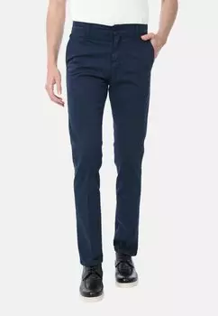 Чиносы Ciabal, синий