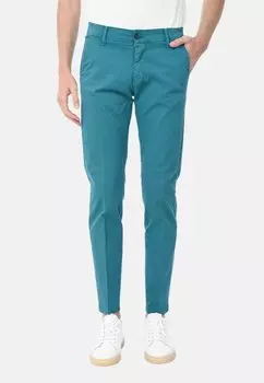 Чиносы Ciabal, темно-зеленый