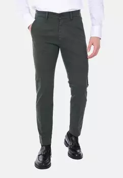 Чиносы Ciabal, зеленый