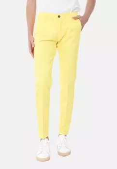 Чиносы Ciabal, желтый