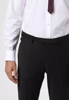 Чиносы Cinque, черный