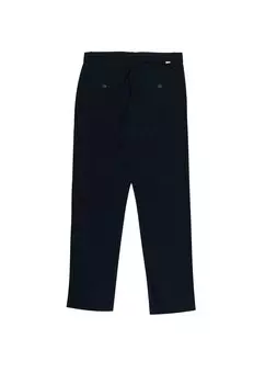 Чиносы Classic Fatigue Rhythm, черный